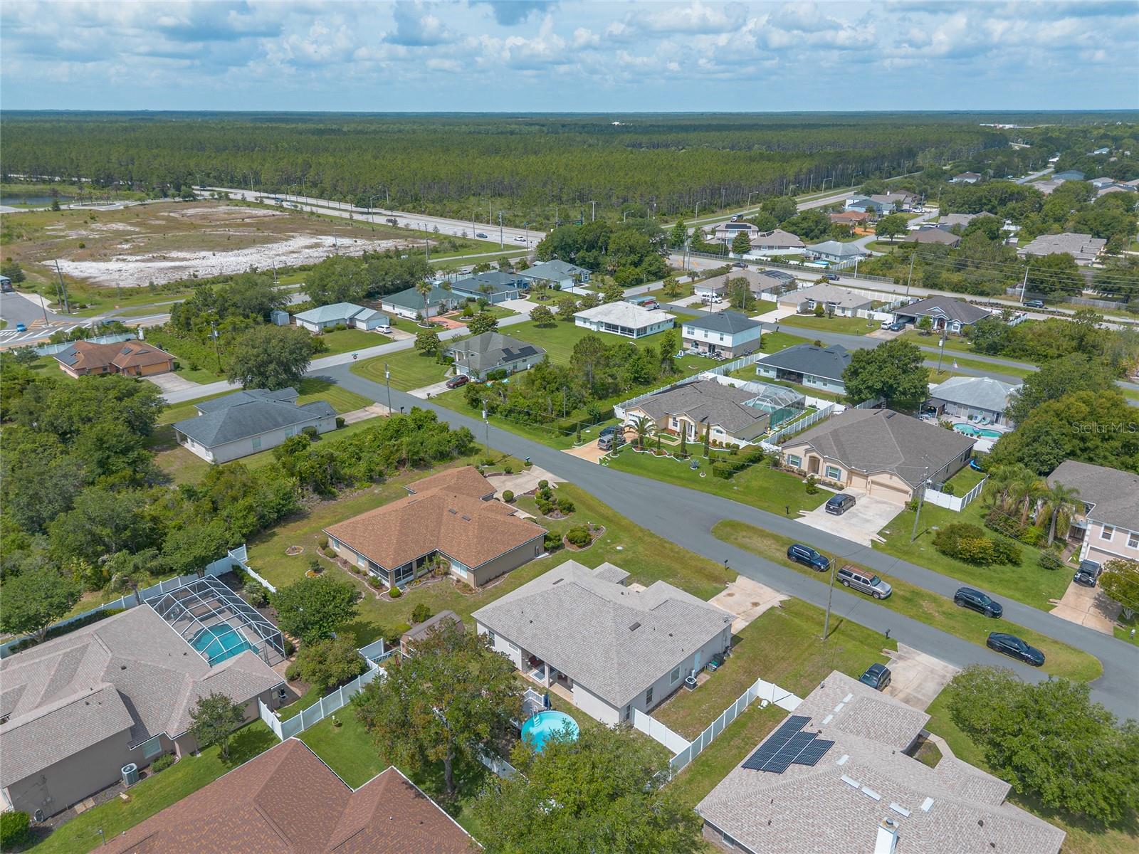 04 FAIRWAYS - Residential