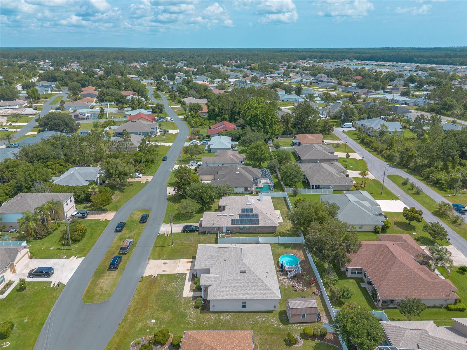 04 FAIRWAYS - Residential