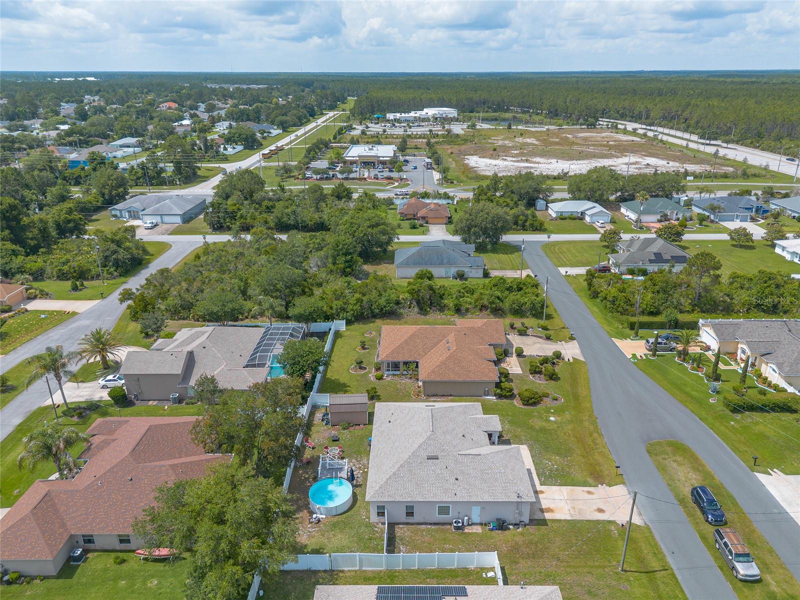 04 FAIRWAYS - Residential
