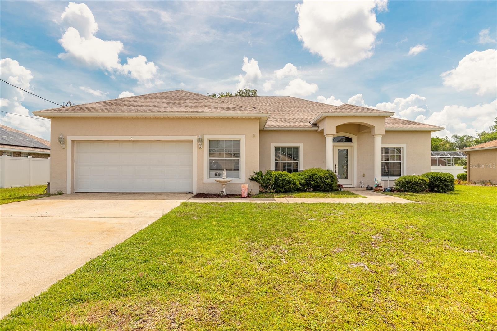 04 FAIRWAYS - Residential