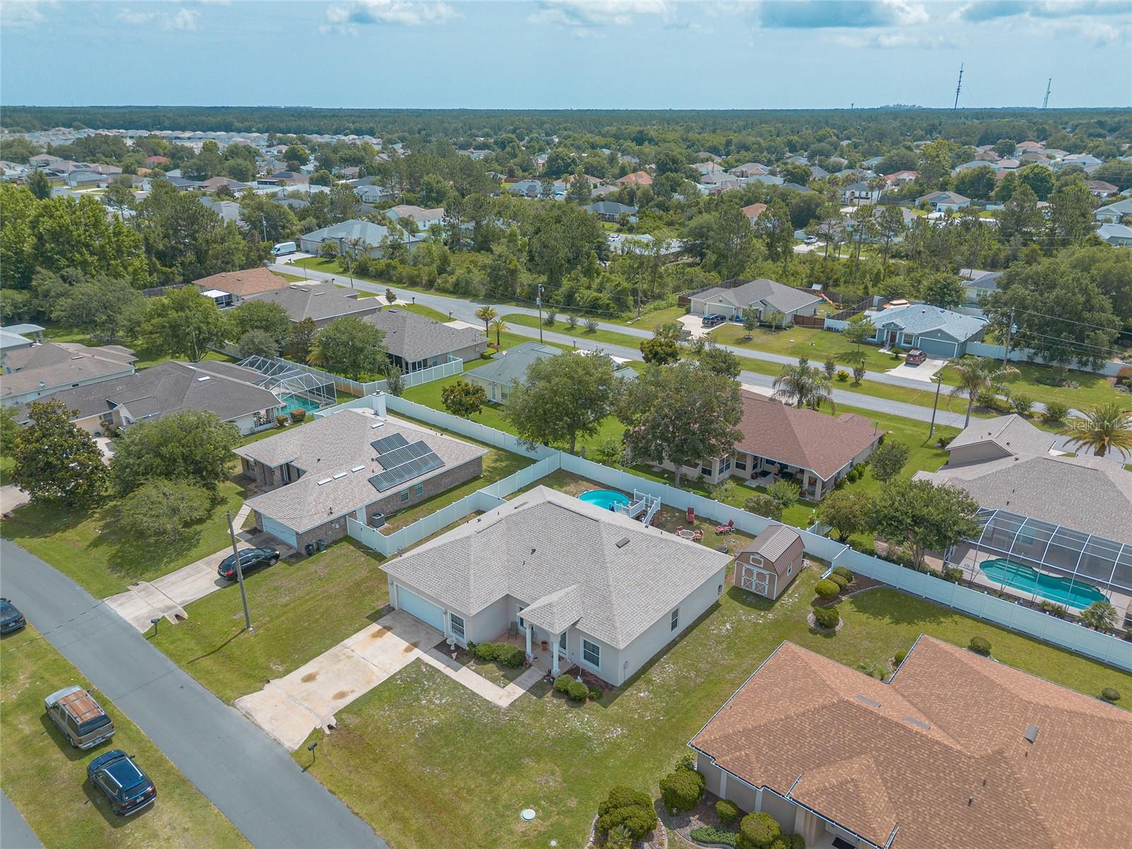 04 FAIRWAYS - Residential