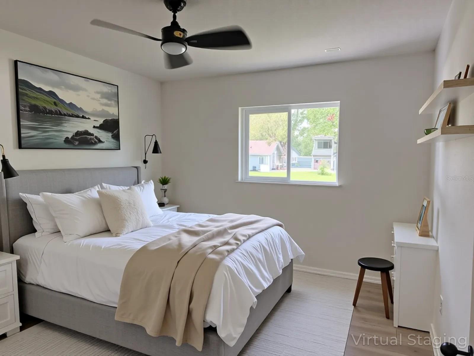 LEONARDO ESTATE - Residential Lease