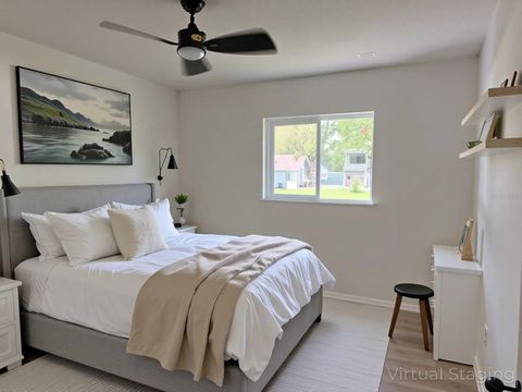 Tiny photo for 5021 NE 4th Street, Ocala, FL 34470 (MLS # S5141179)