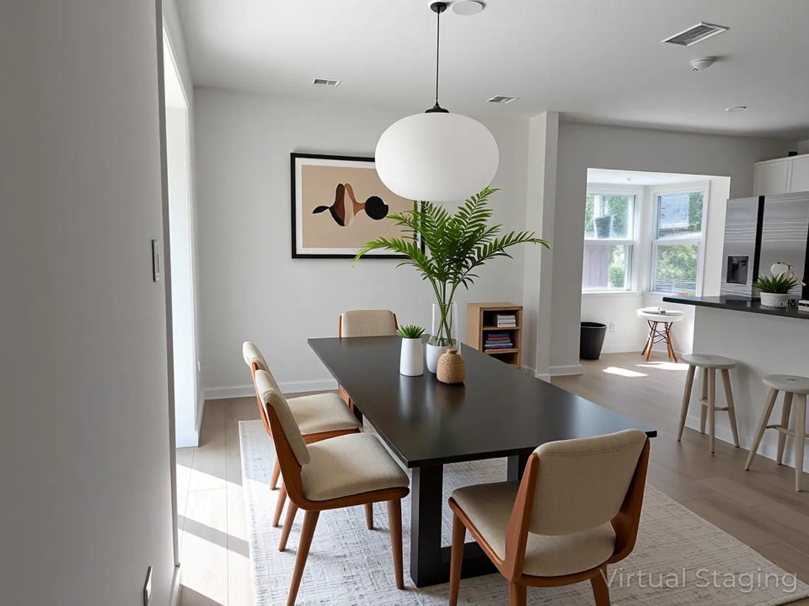 LEONARDO ESTATE - Residential Lease