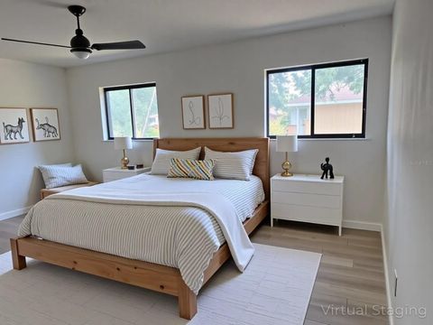 Tiny photo for 5021 NE 4th Street, Ocala, FL 34470 (MLS # S5141179)