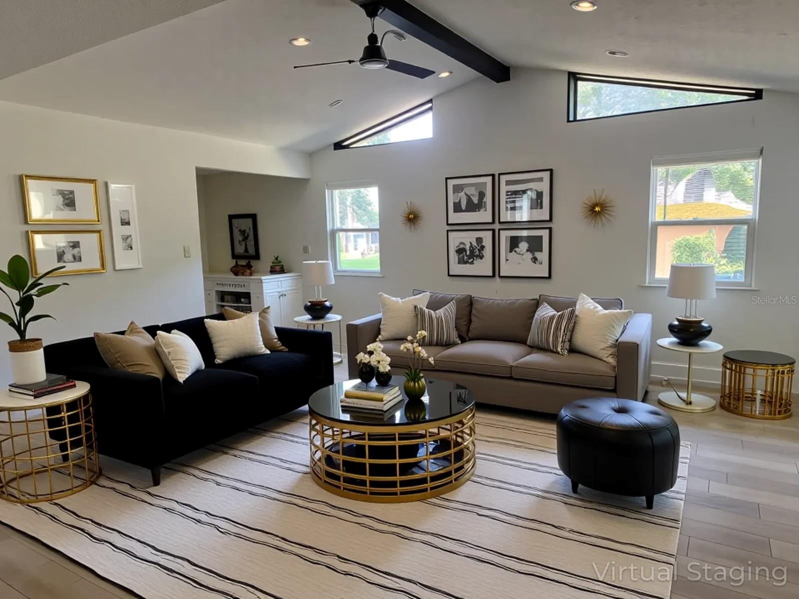 LEONARDO ESTATE - Residential Lease