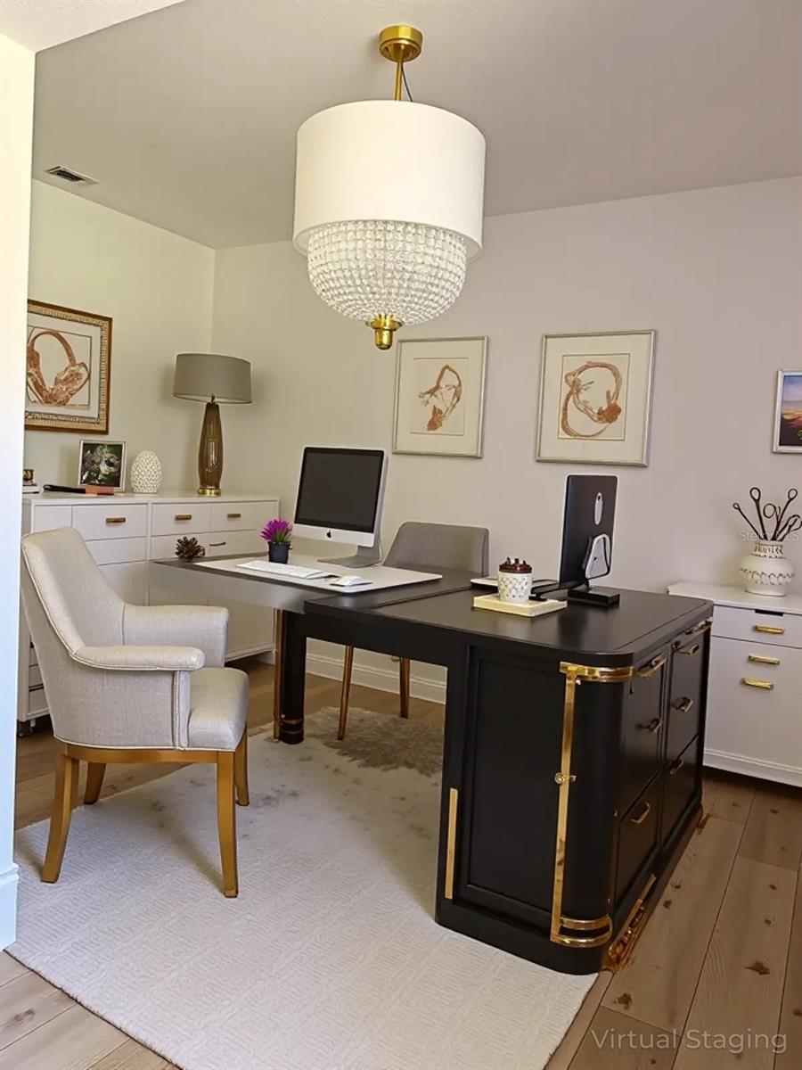 LEONARDO ESTATE - Residential Lease