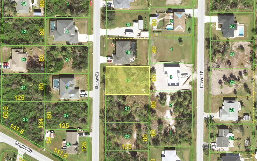 Perfect Dream Vacant Lot with PUBLIC WATER Now Available for you. If you are looking to build your new home or investment in gorgeous Southwest Florida, this one you do not want to miss out on. Great opportunity to own this vacant single-family lot.  This vacant lot is situated in East Englewood and is not in a deed restricted community( No HOA or CCD). This land  is located in a NO FLOOD ZONE. 
This Lot is also located only Minutes from Spectacular World Renowned Natural Sandy Gulf Beaches (beautiful beaches of Boca Grande and Englewood's Manasota Key) with great restaurants and beach bars with waterfront views and live music.
 Don't miss the opportunity to own a piece of paradise in SW Florida.