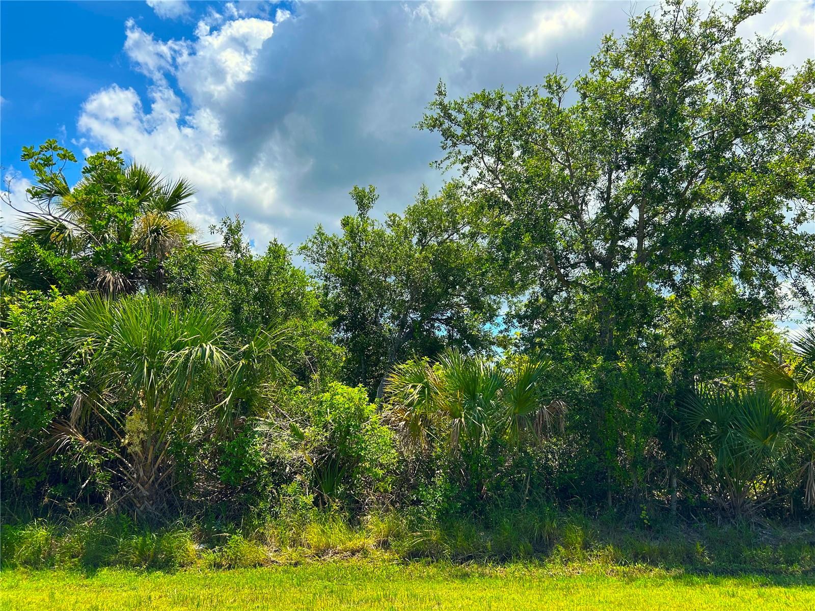 PORT CHARLOTTE SEC 065 - Land