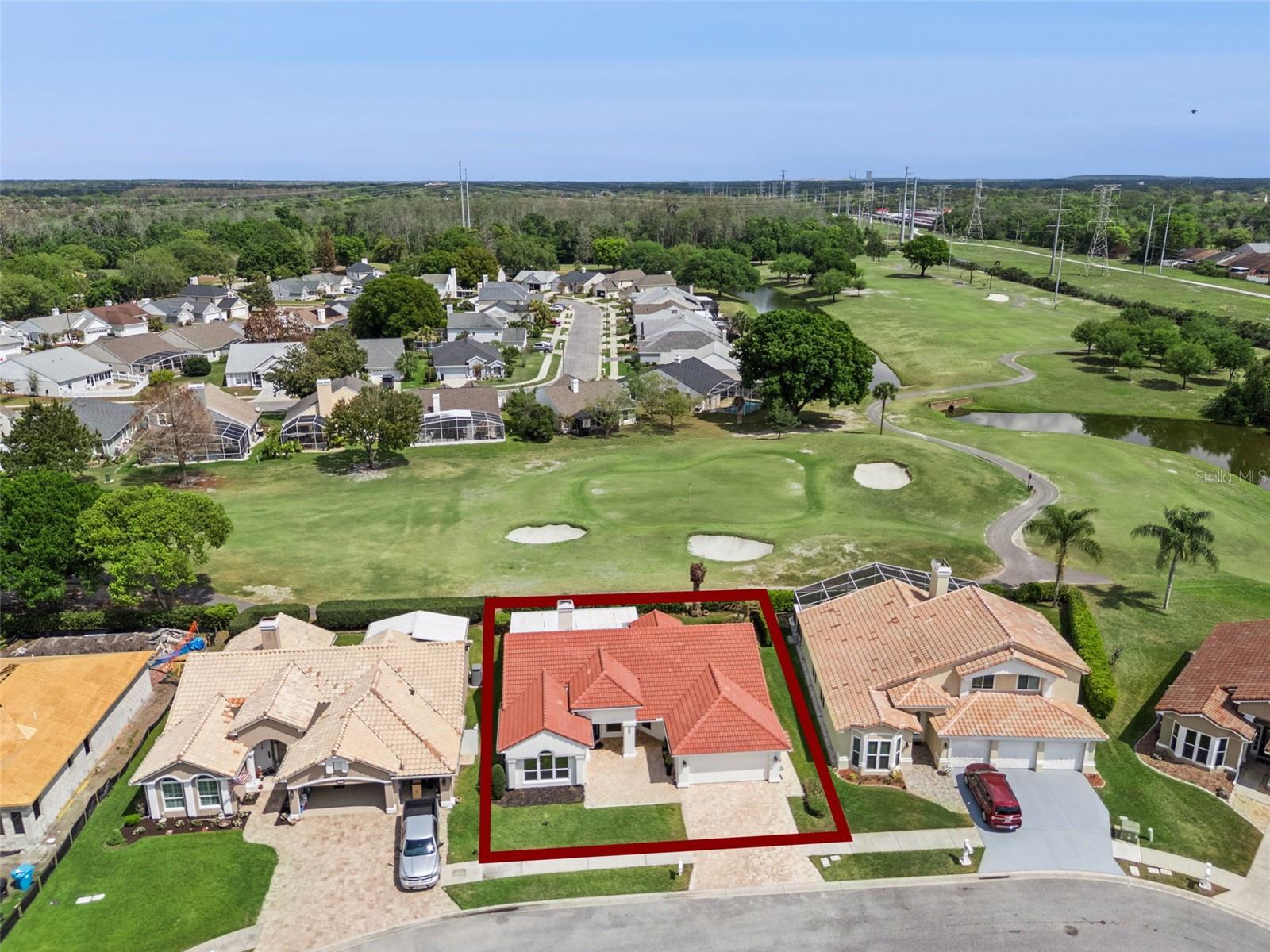 VENTURA PLACE - Residential