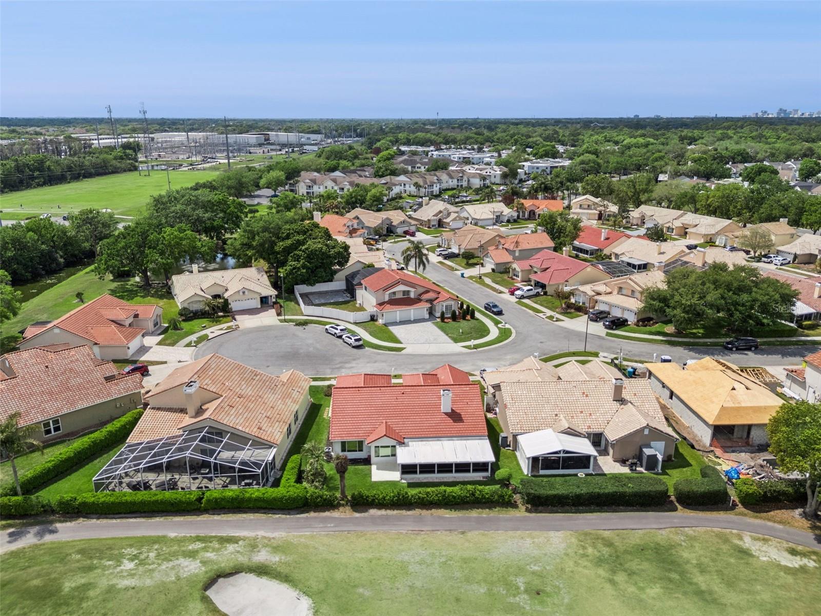 VENTURA PLACE - Residential