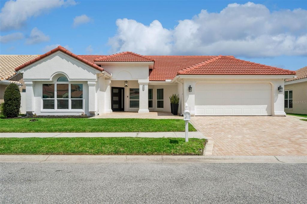 Photo of 3925 Woodsfield Court, Orlando, FL 32822 (MLS # O6394801)