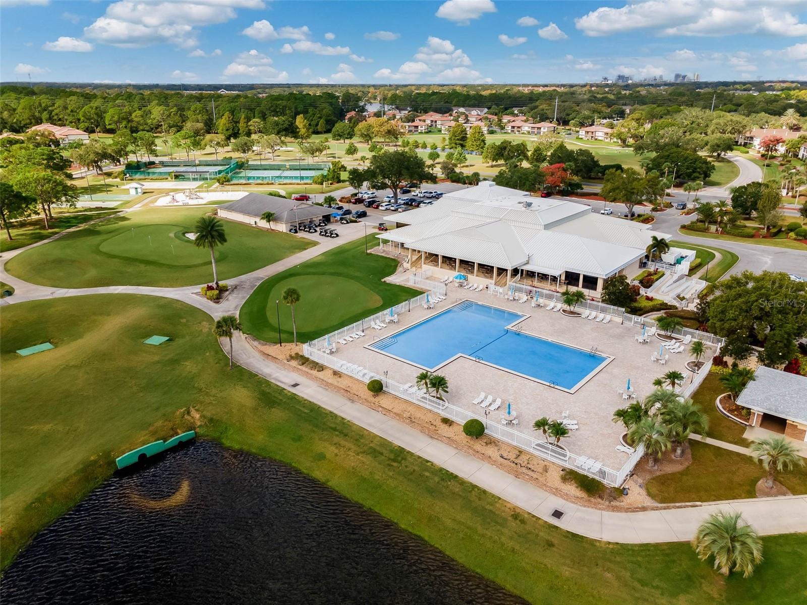 VENTURA PLACE - Residential