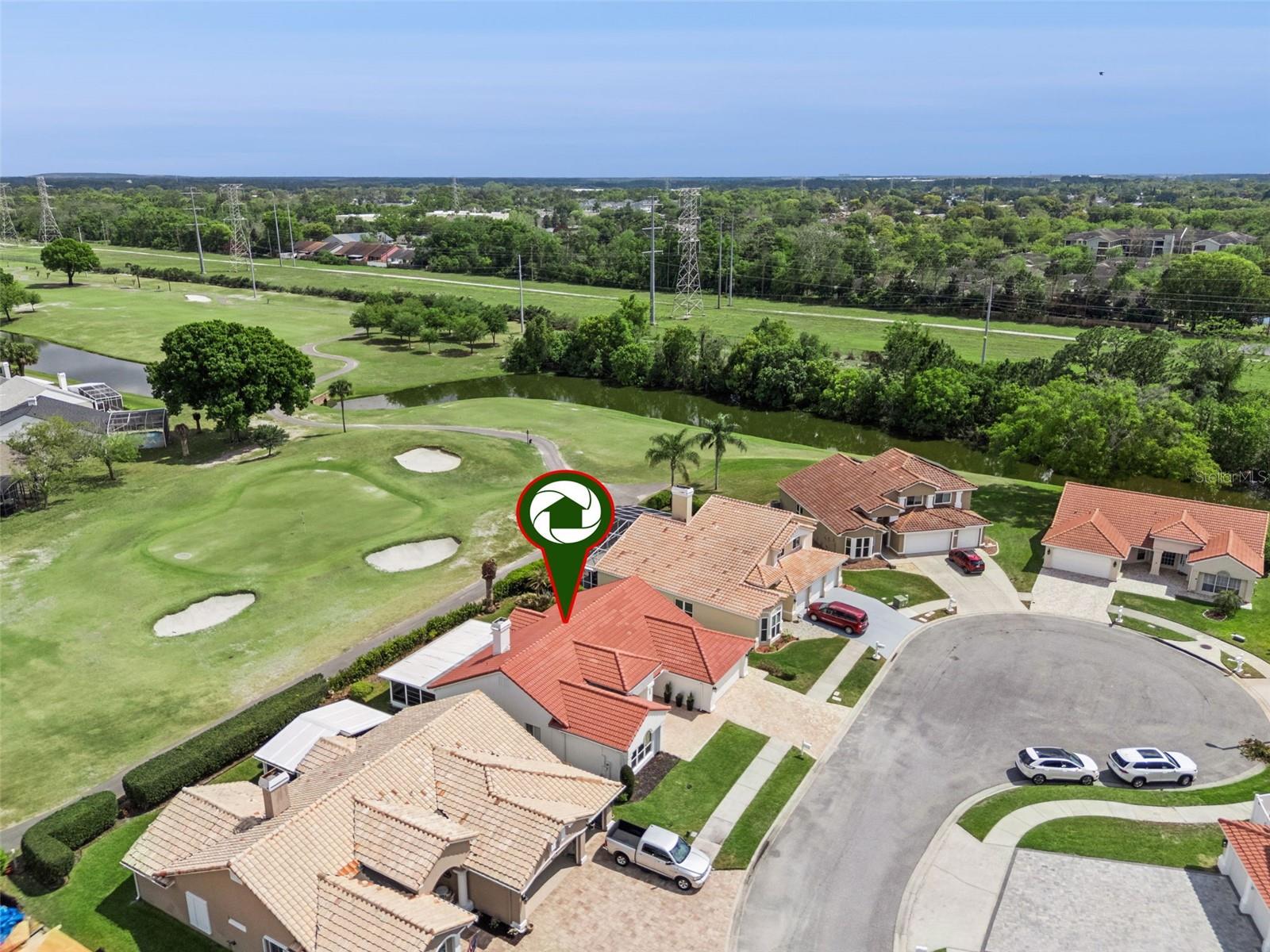 VENTURA PLACE - Residential