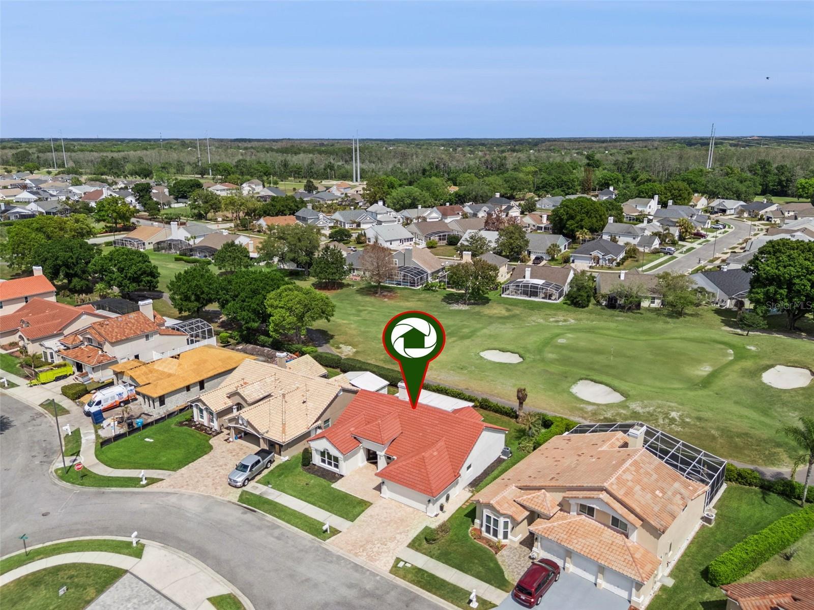 VENTURA PLACE - Residential