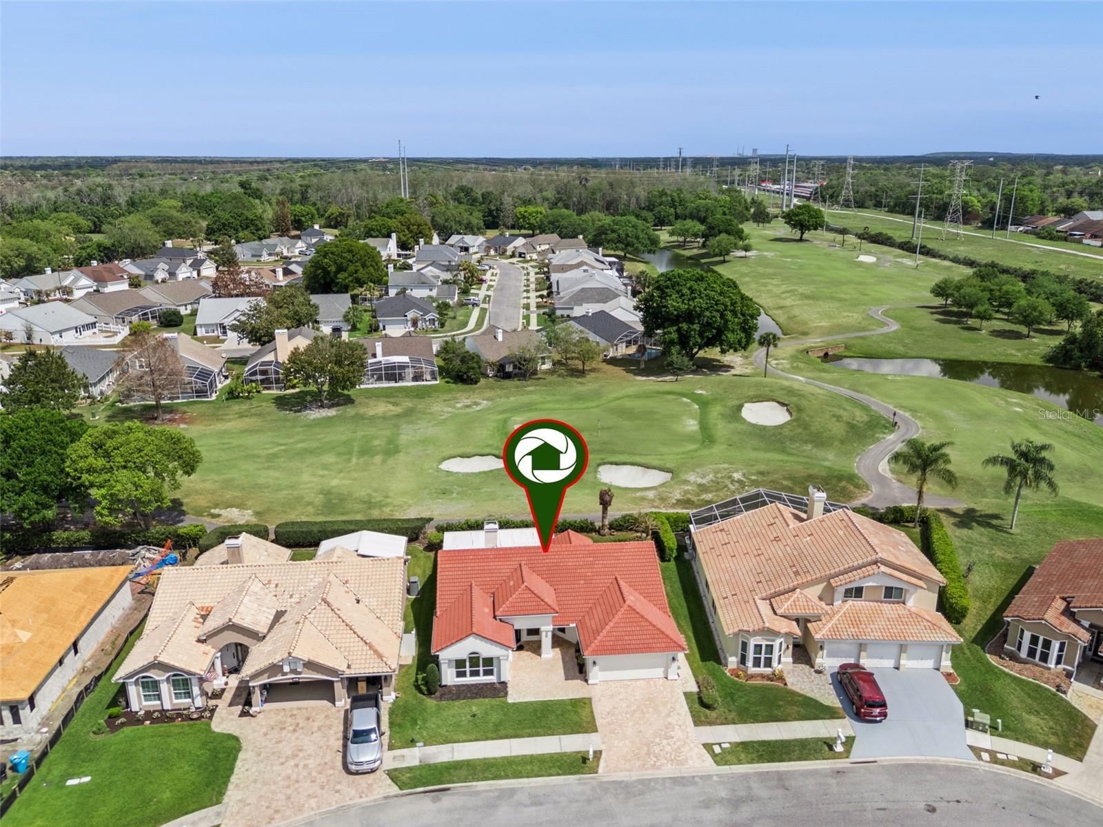 VENTURA PLACE - Residential