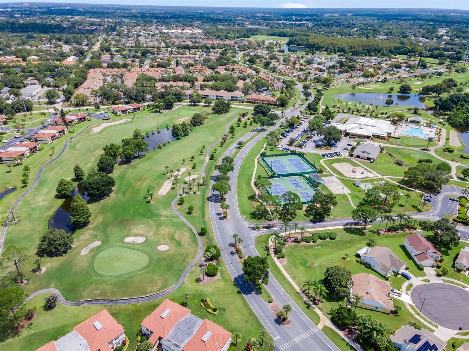 VENTURA PLACE - Residential