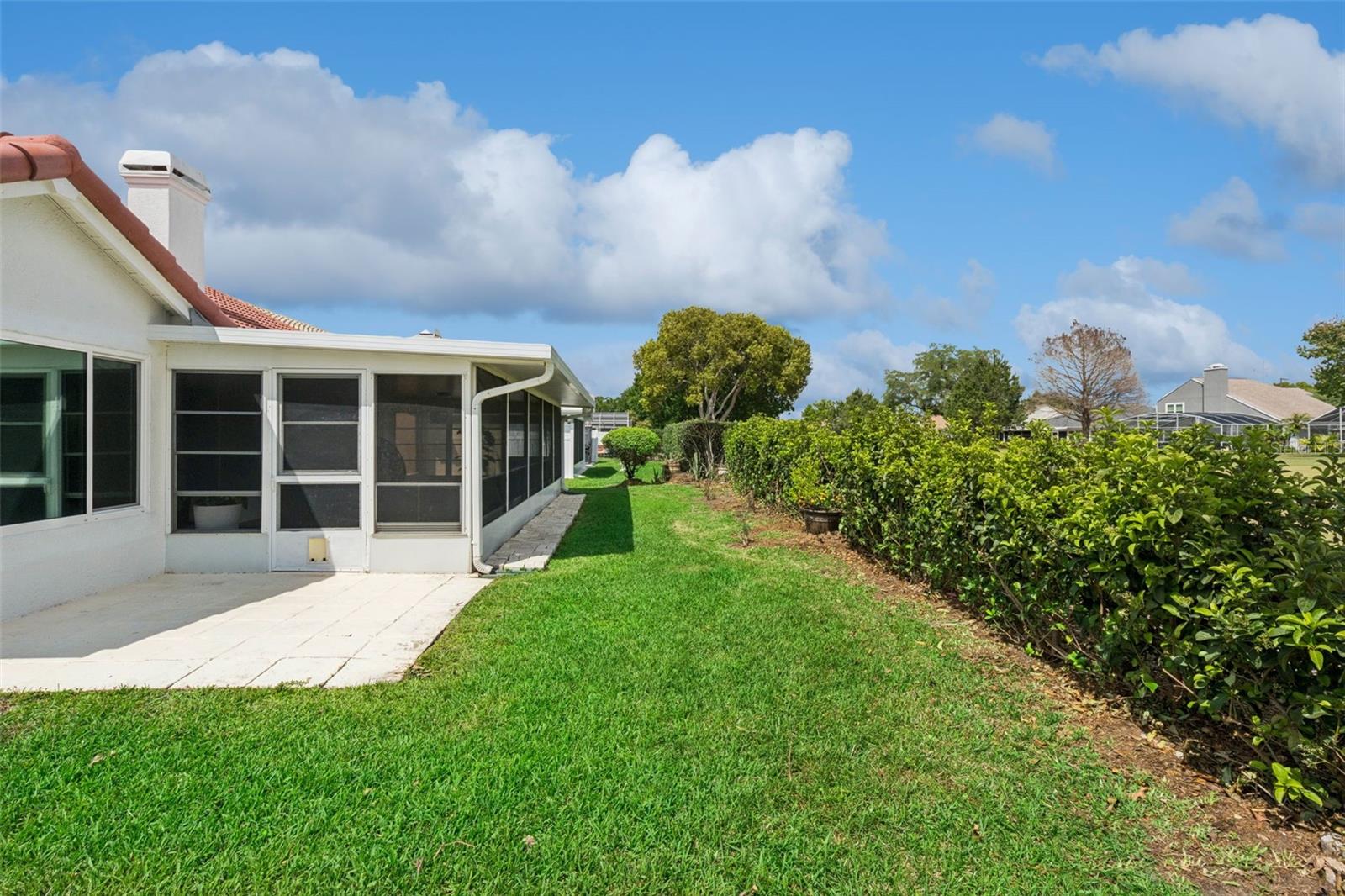 VENTURA PLACE - Residential