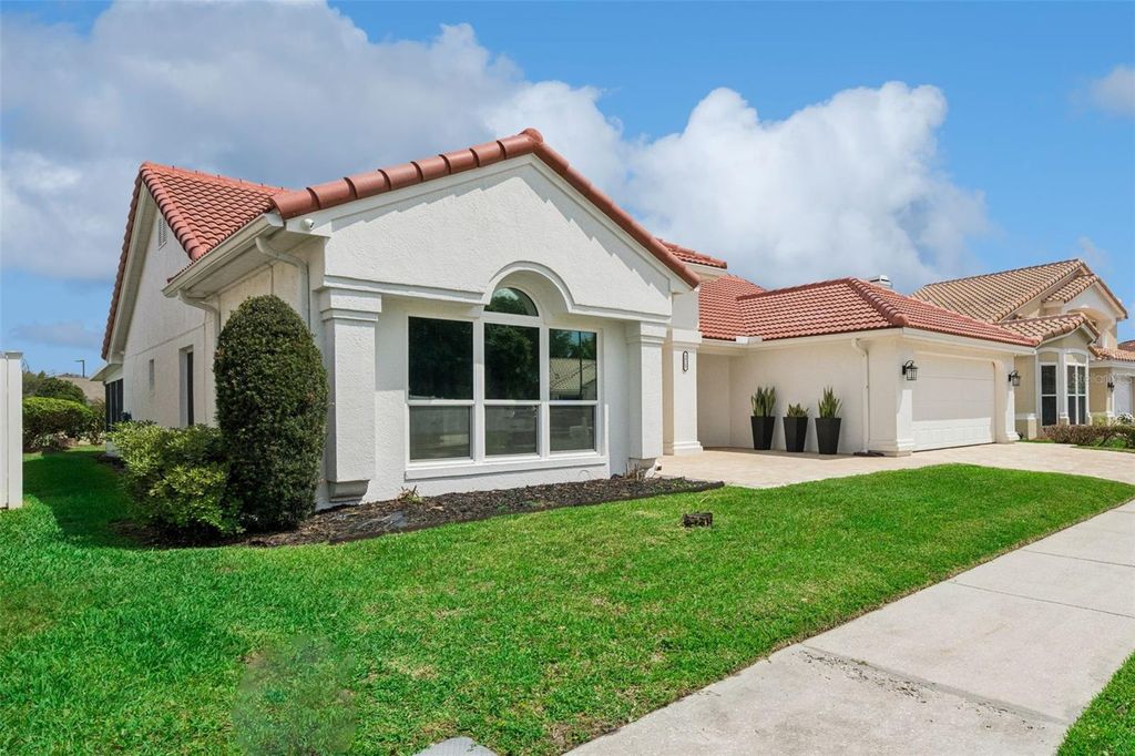 Photo of 3925 Woodsfield Court, Orlando, FL 32822 (MLS # O6394801)