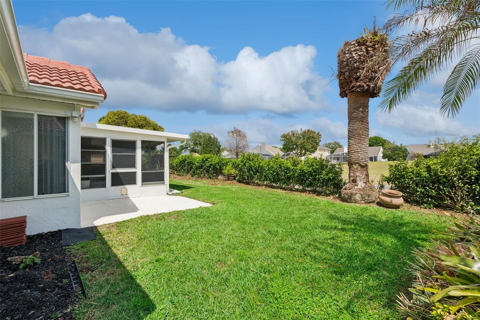 VENTURA PLACE - Residential