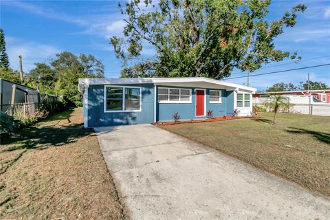 A home in TAMPA