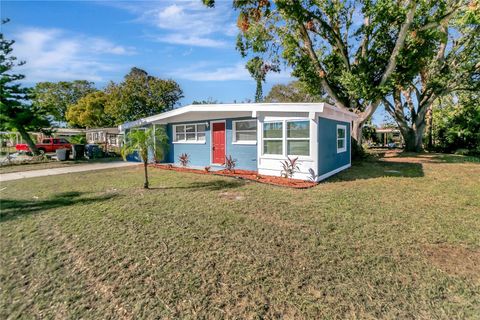 A home in TAMPA