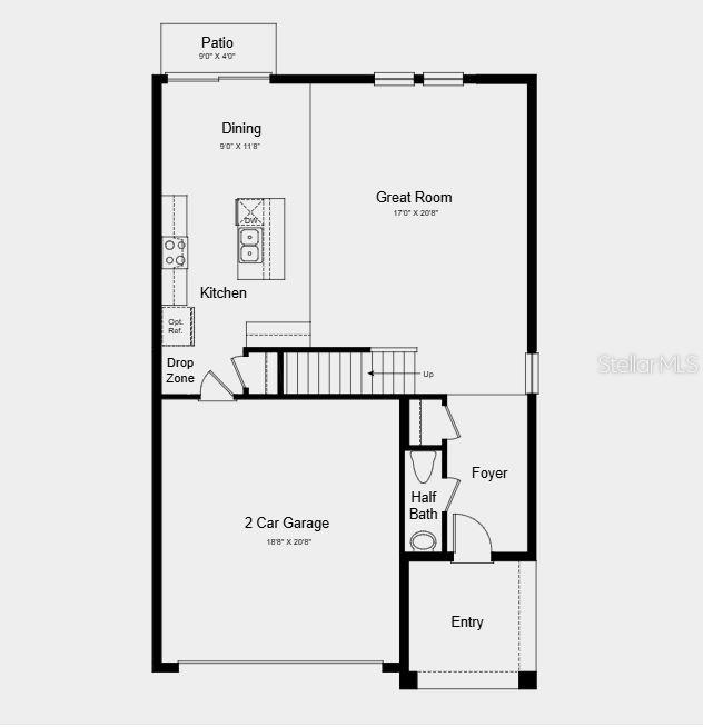 13245 TROPICAL BREEZE WAY