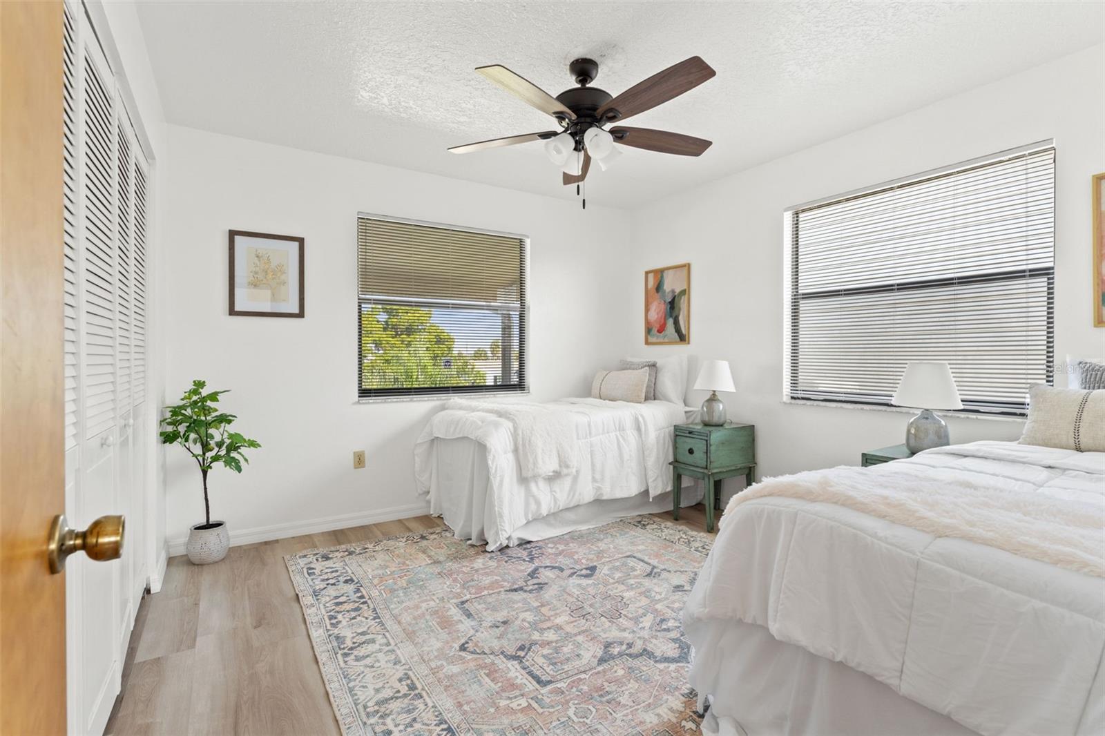 GULF COAST RET - Residential