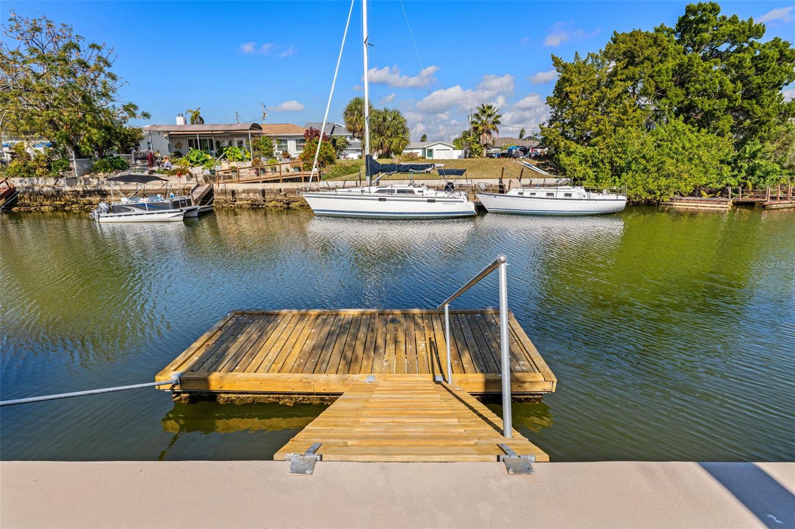 GULF COAST RET - Residential