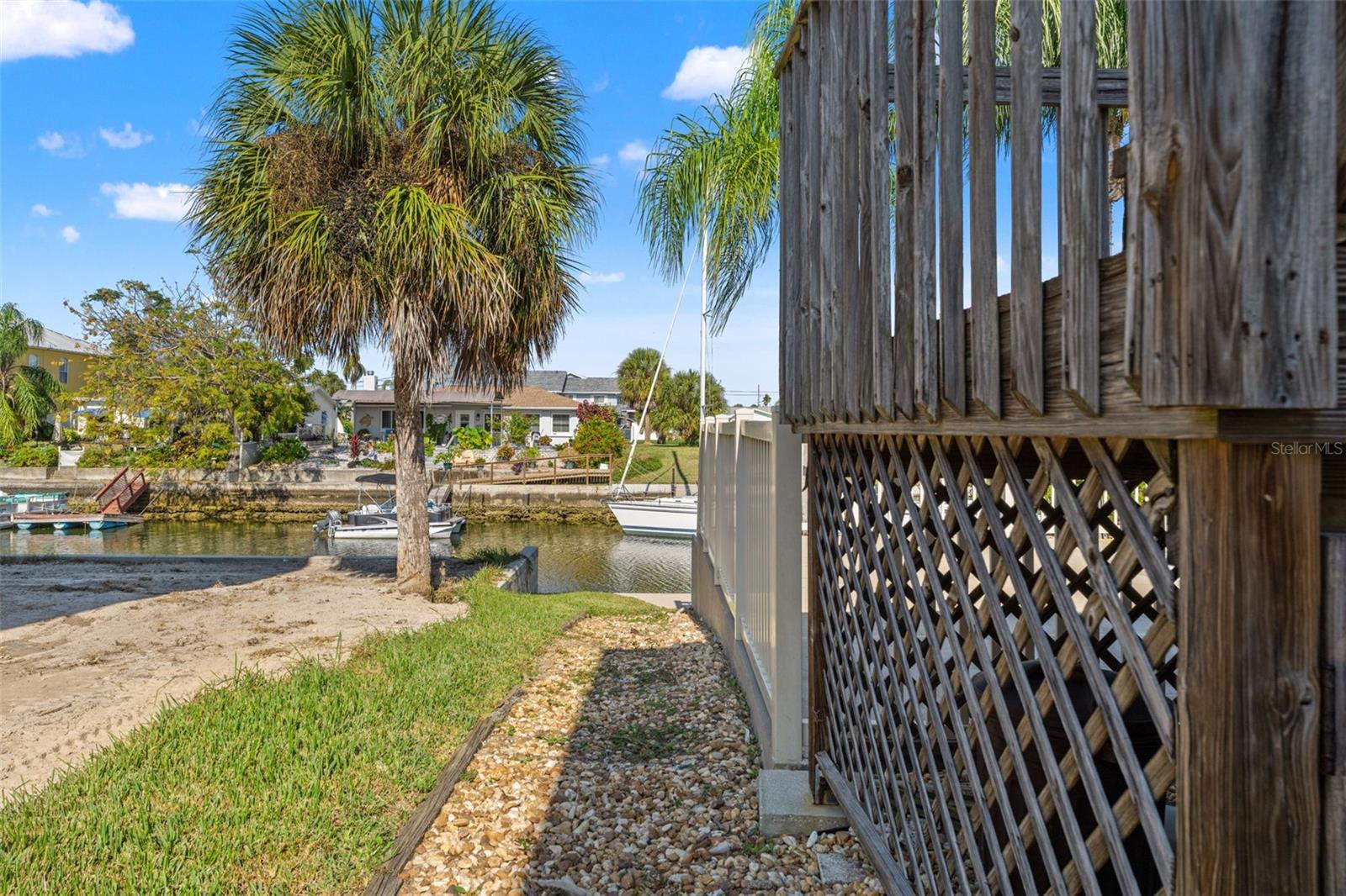 GULF COAST RET - Residential