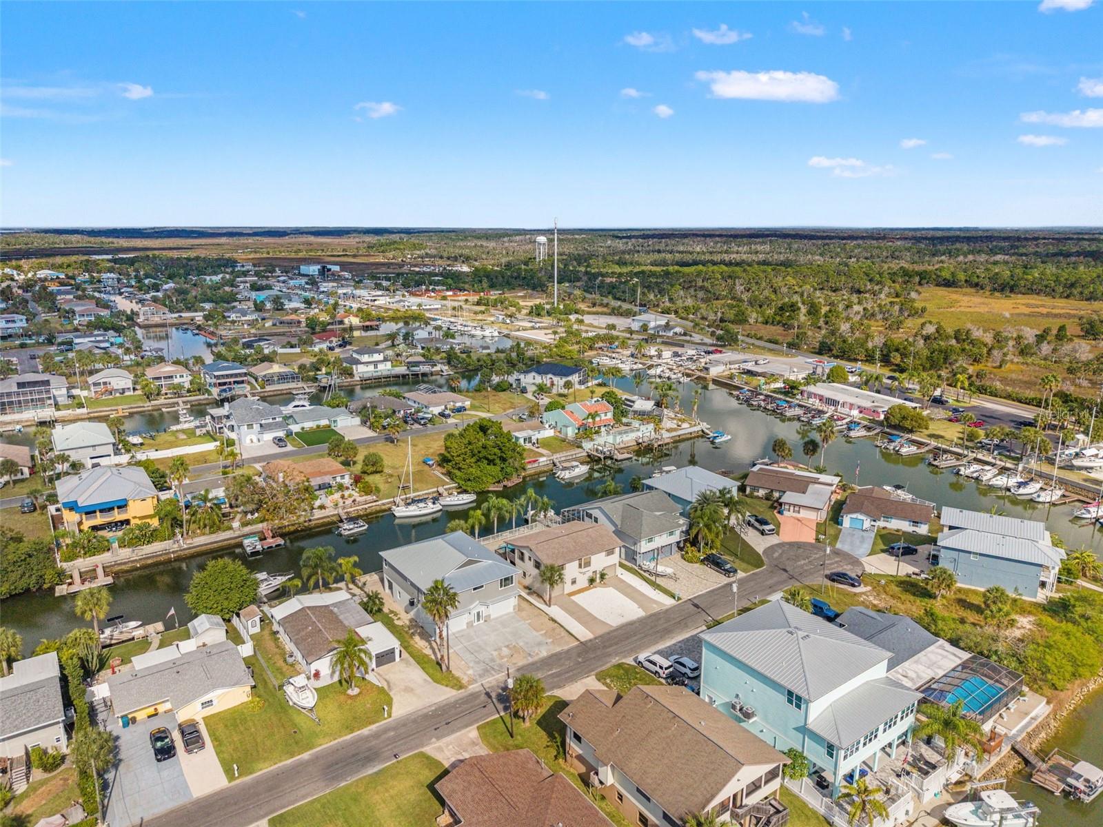 GULF COAST RET - Residential