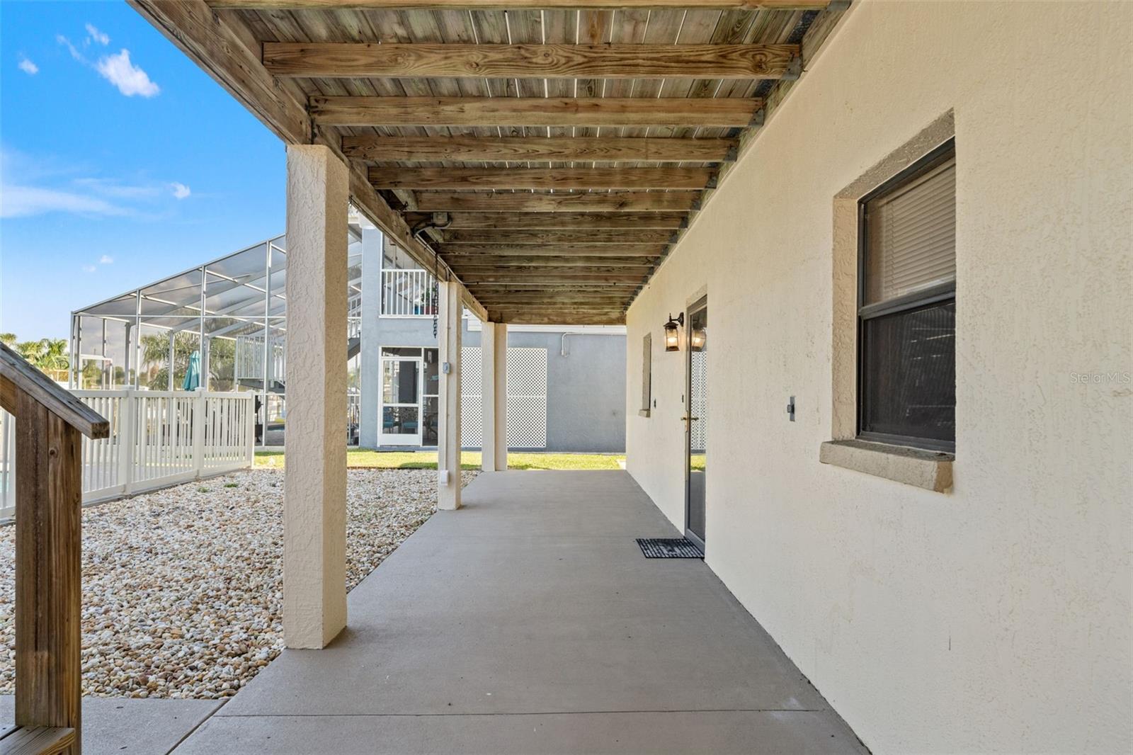 GULF COAST RET - Residential