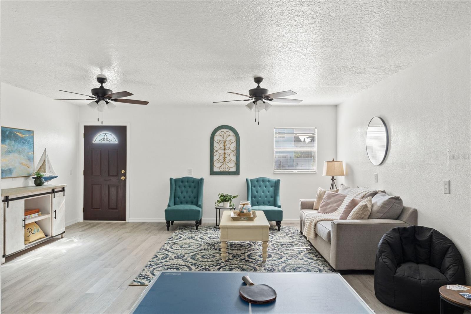 GULF COAST RET - Residential