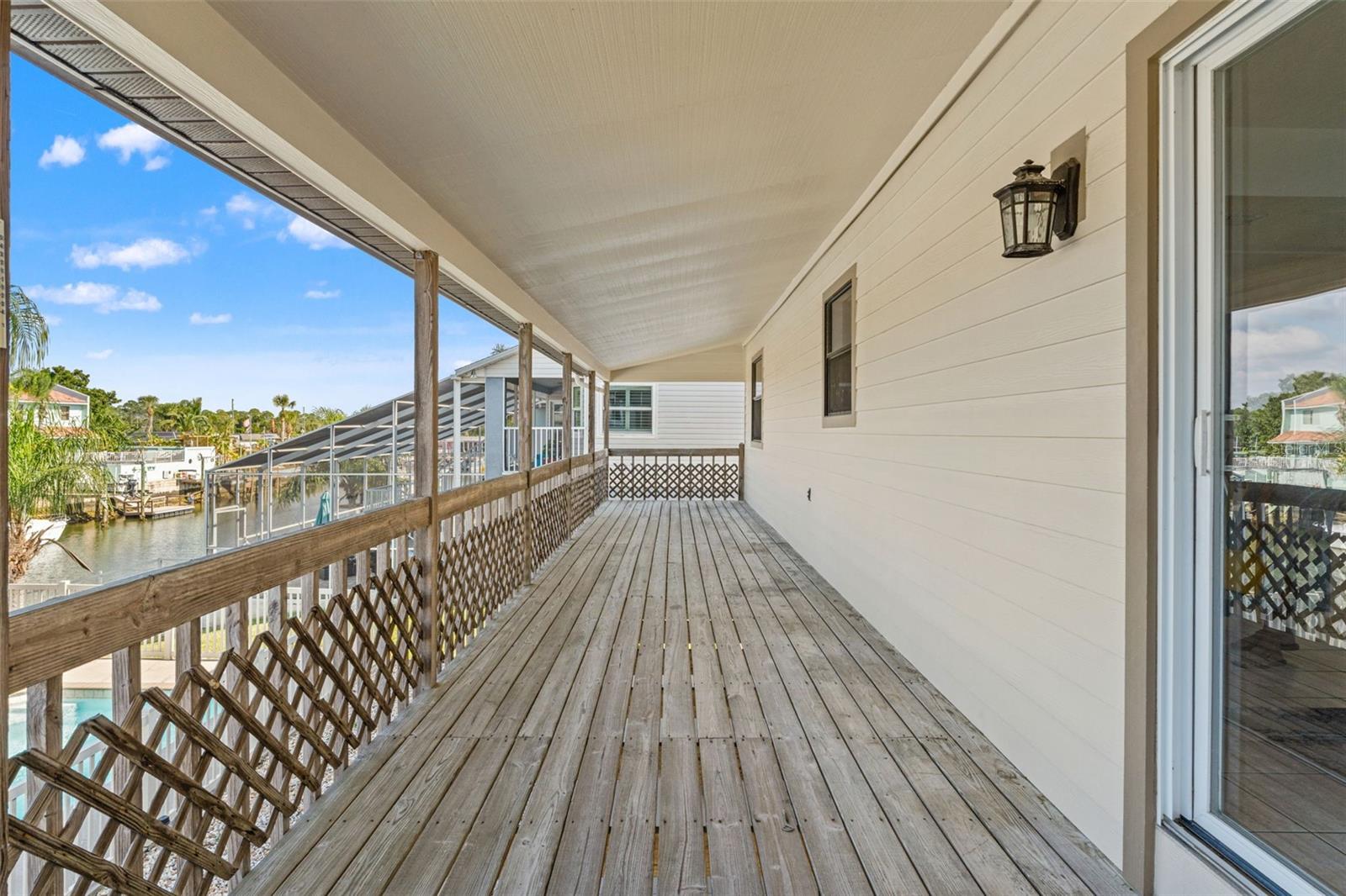 GULF COAST RET - Residential