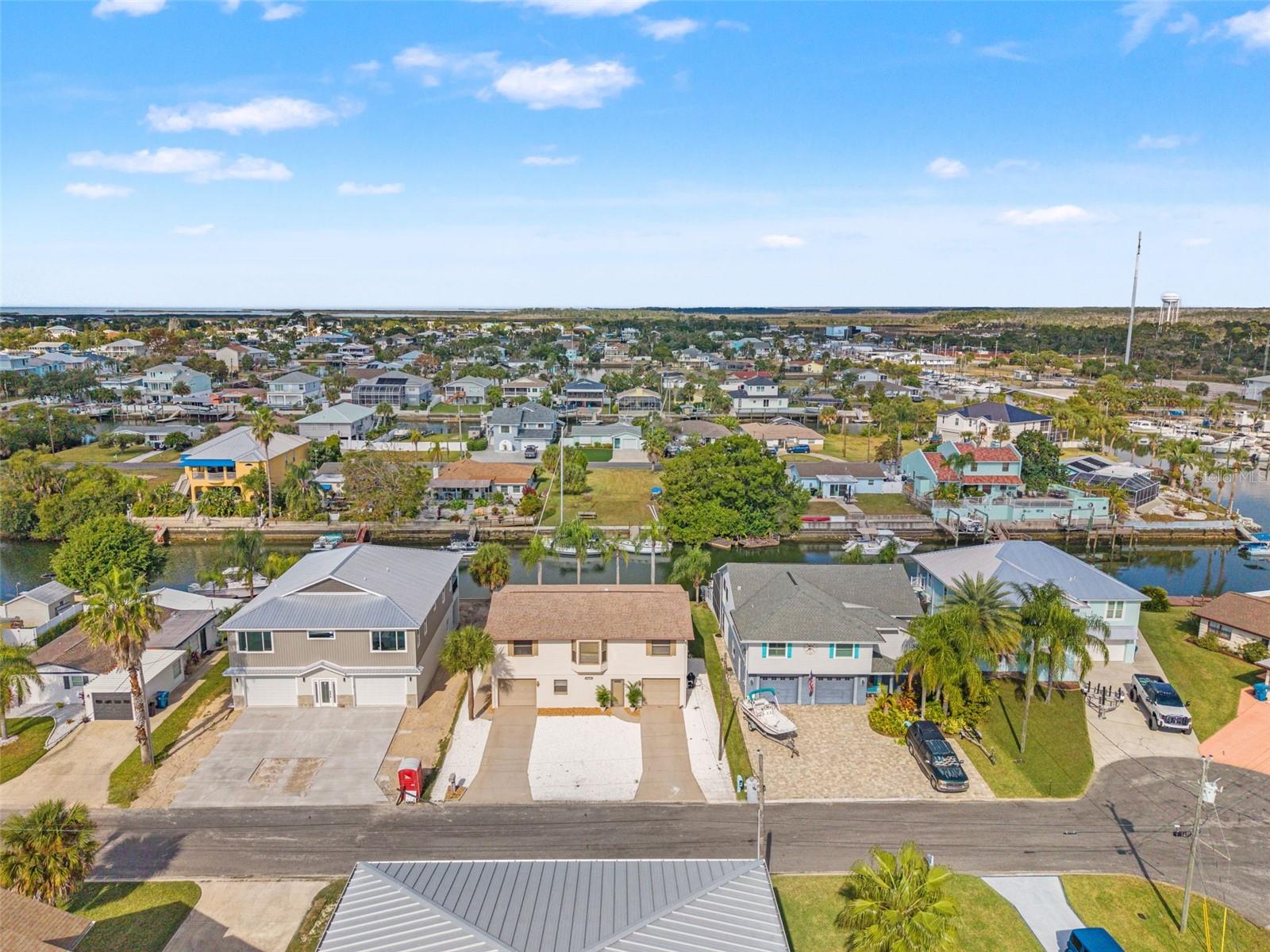 GULF COAST RET - Residential