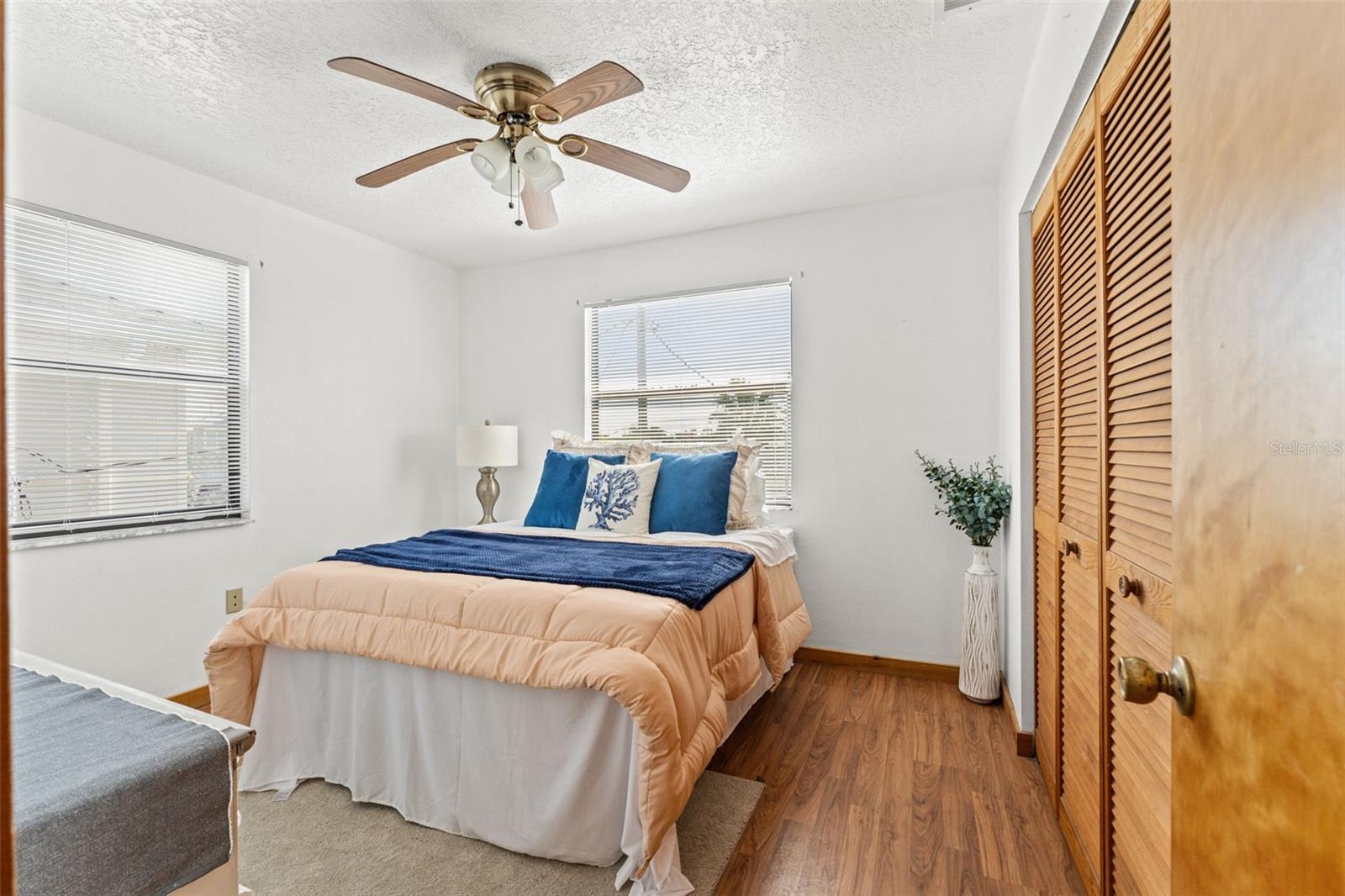 GULF COAST RET - Residential