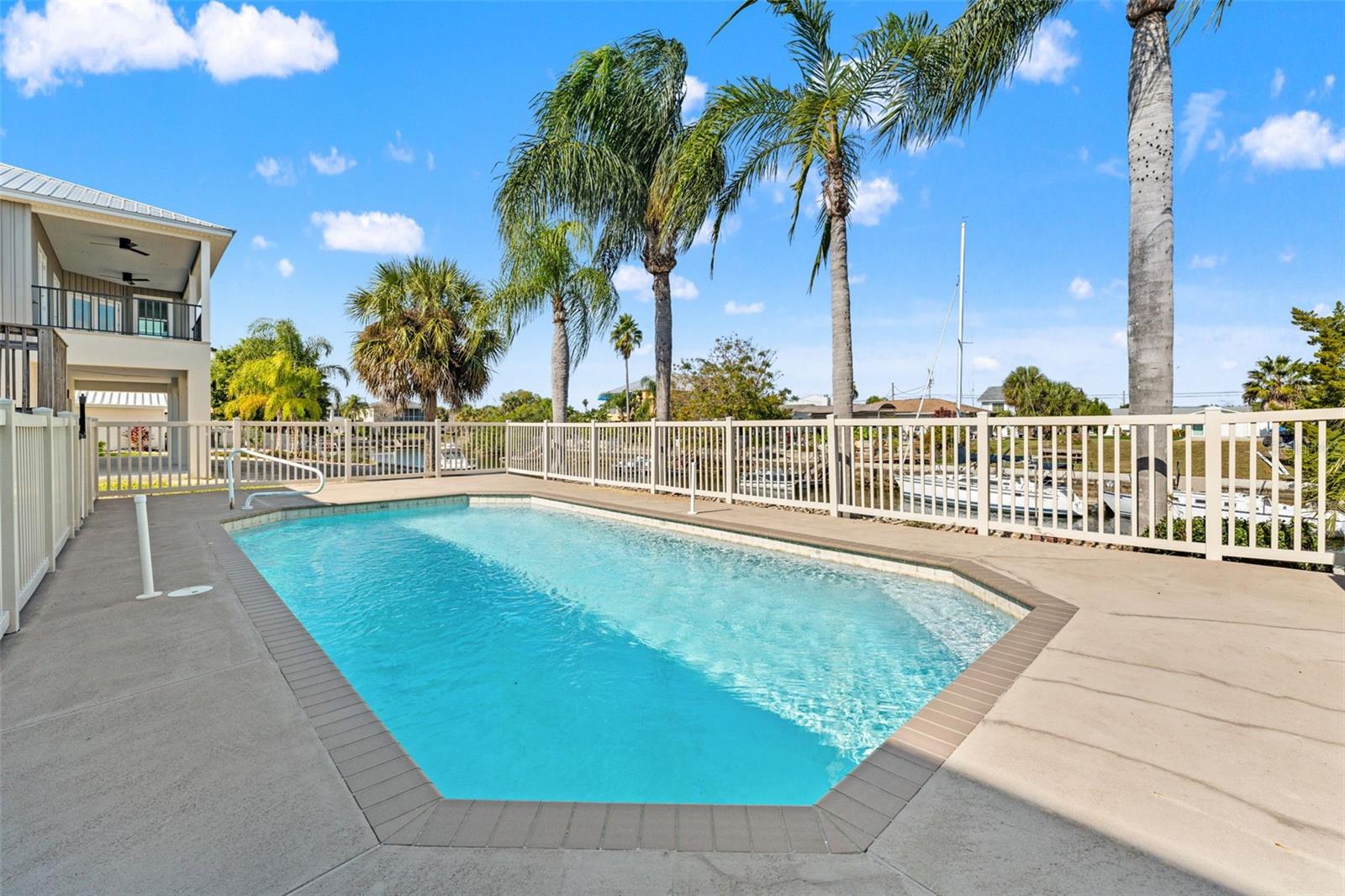 GULF COAST RET - Residential