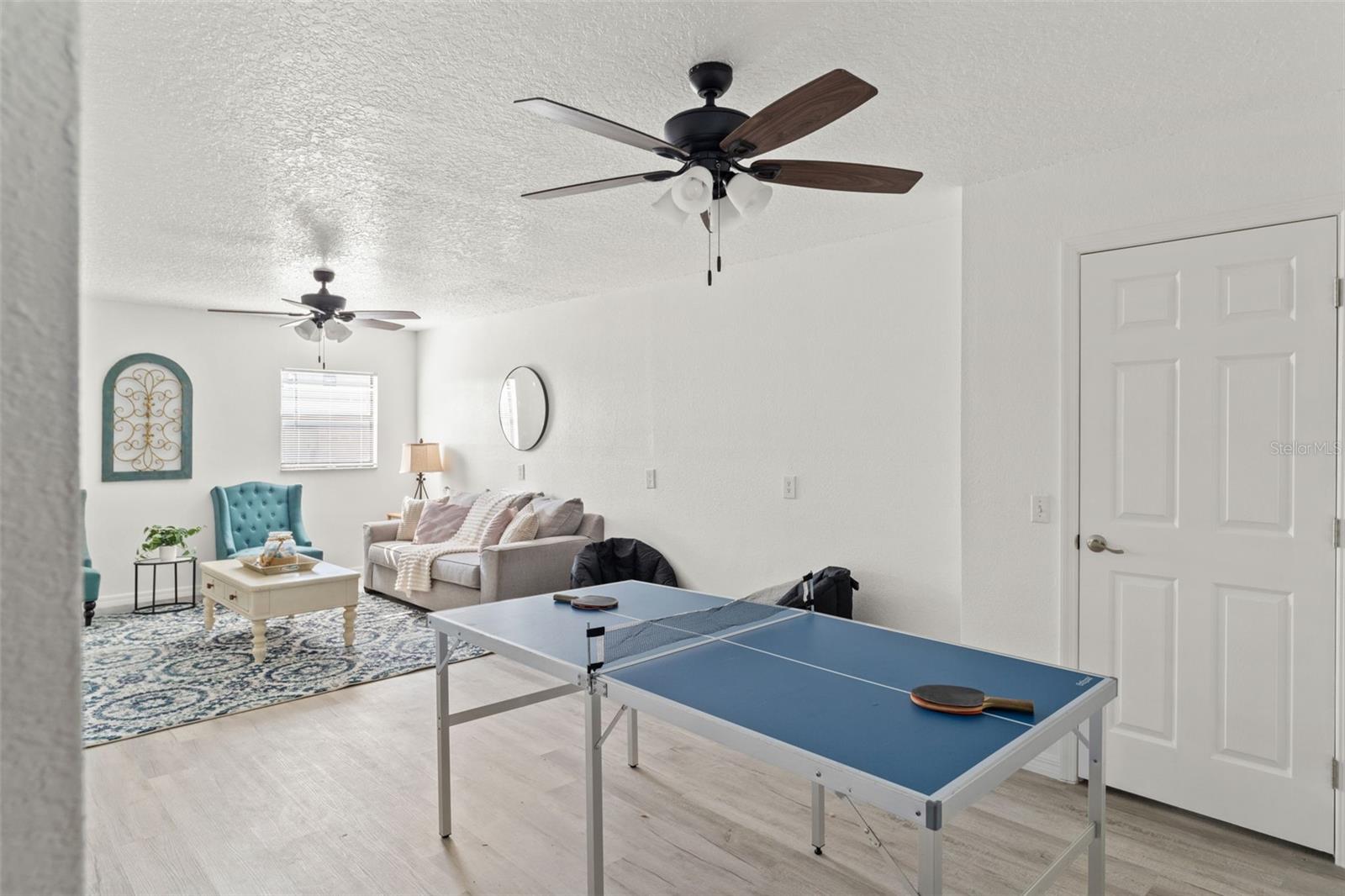 GULF COAST RET - Residential