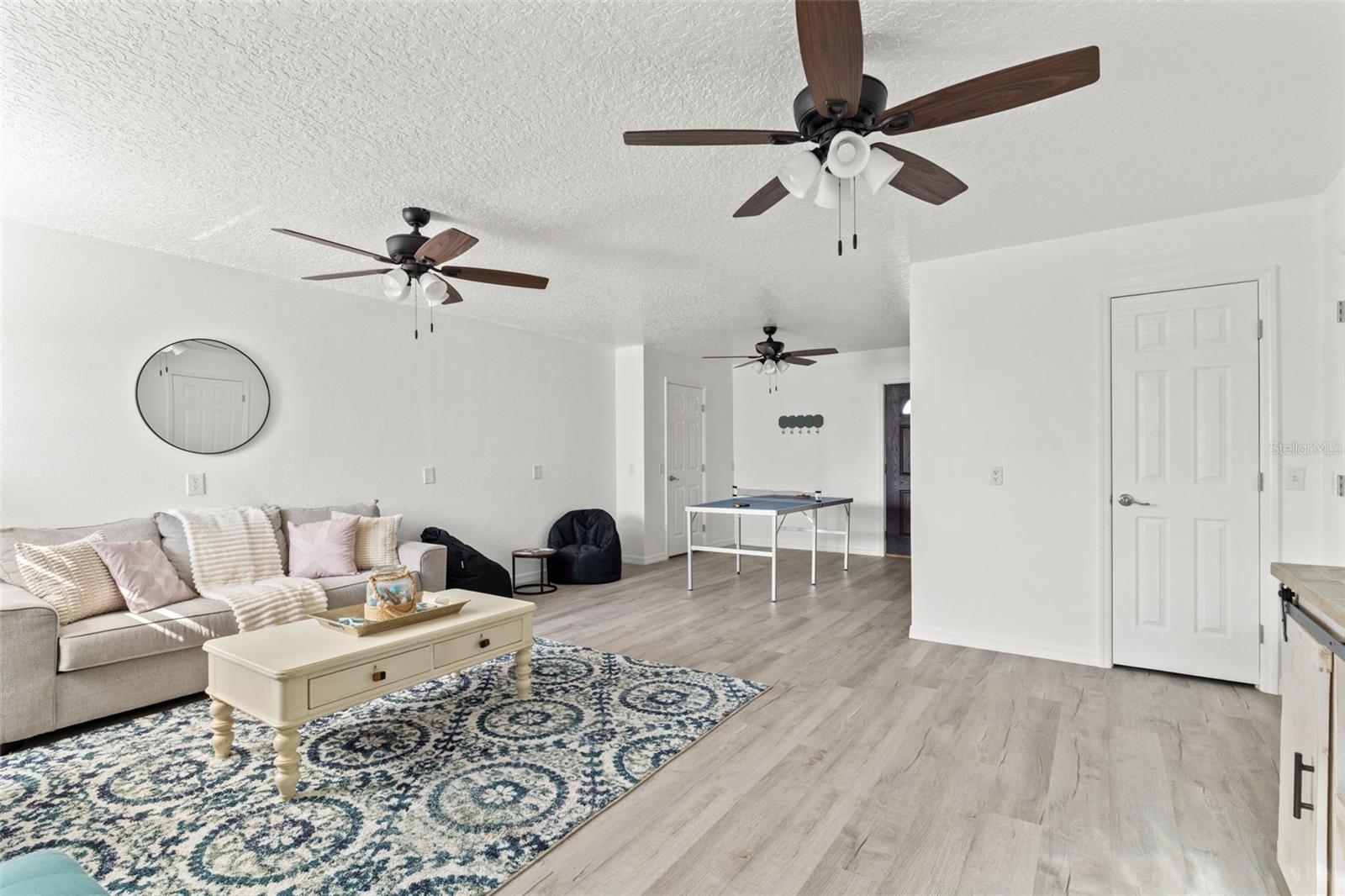 GULF COAST RET - Residential