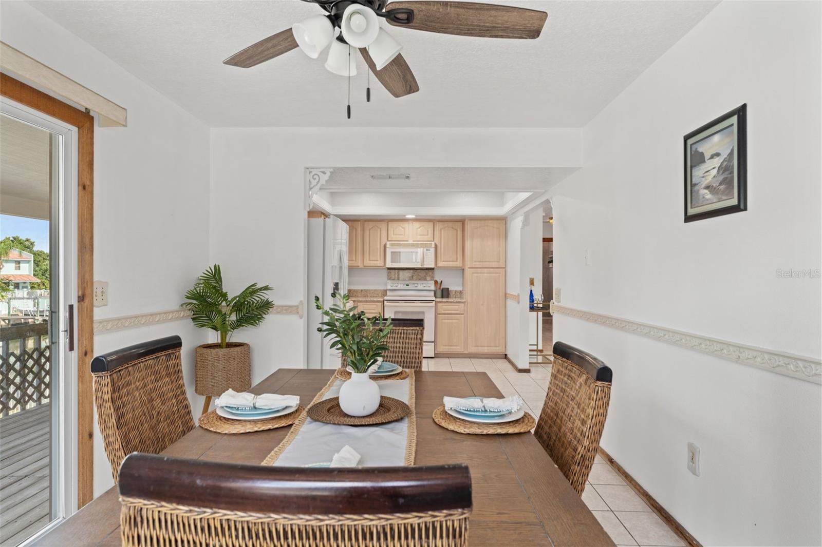 GULF COAST RET - Residential