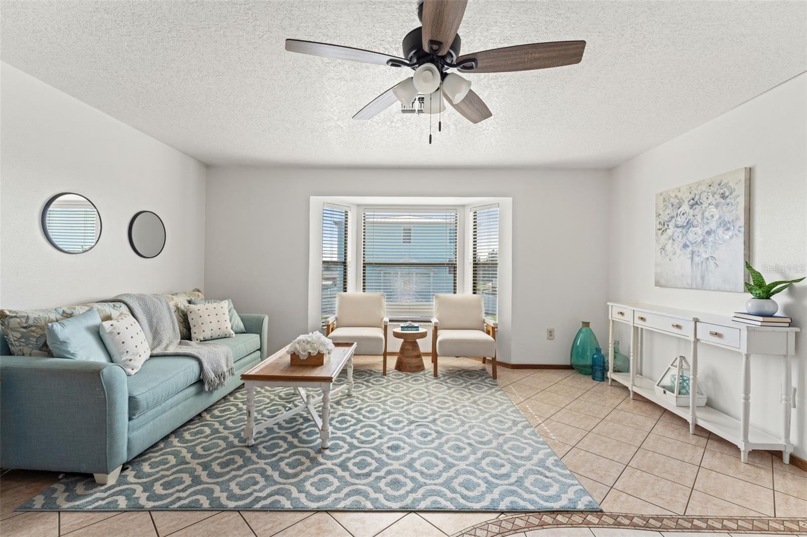 GULF COAST RET - Residential