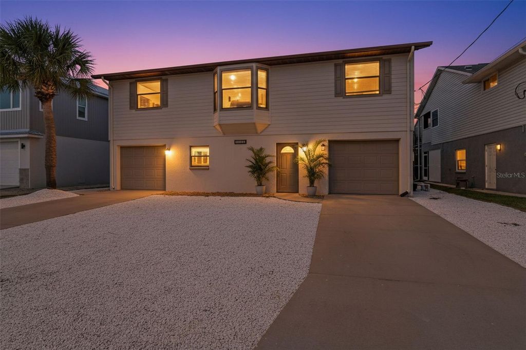 Photo of 4071 Orient Drive, Hernando Beach, FL 34607 (MLS # TB8451307)