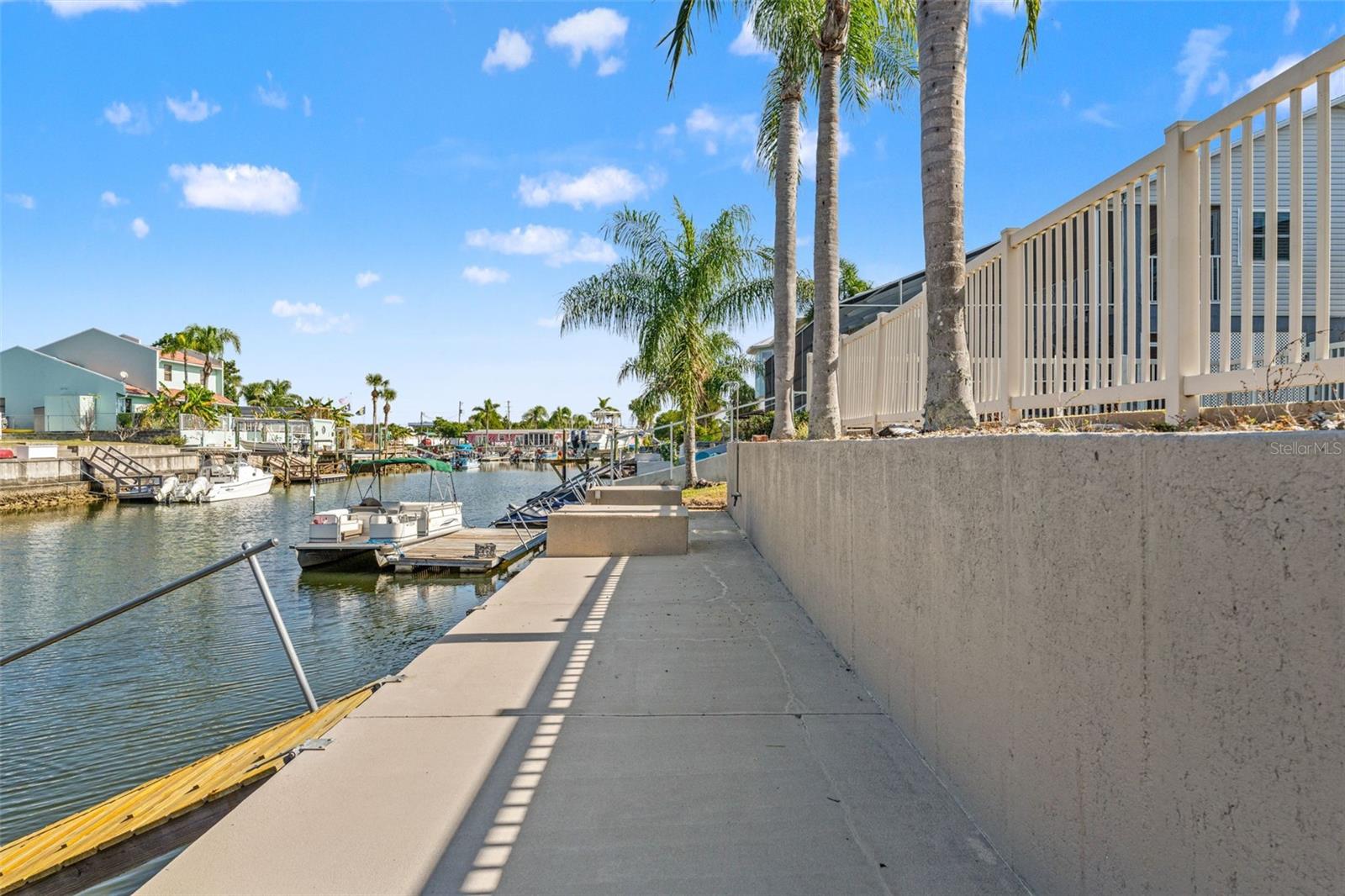 GULF COAST RET - Residential