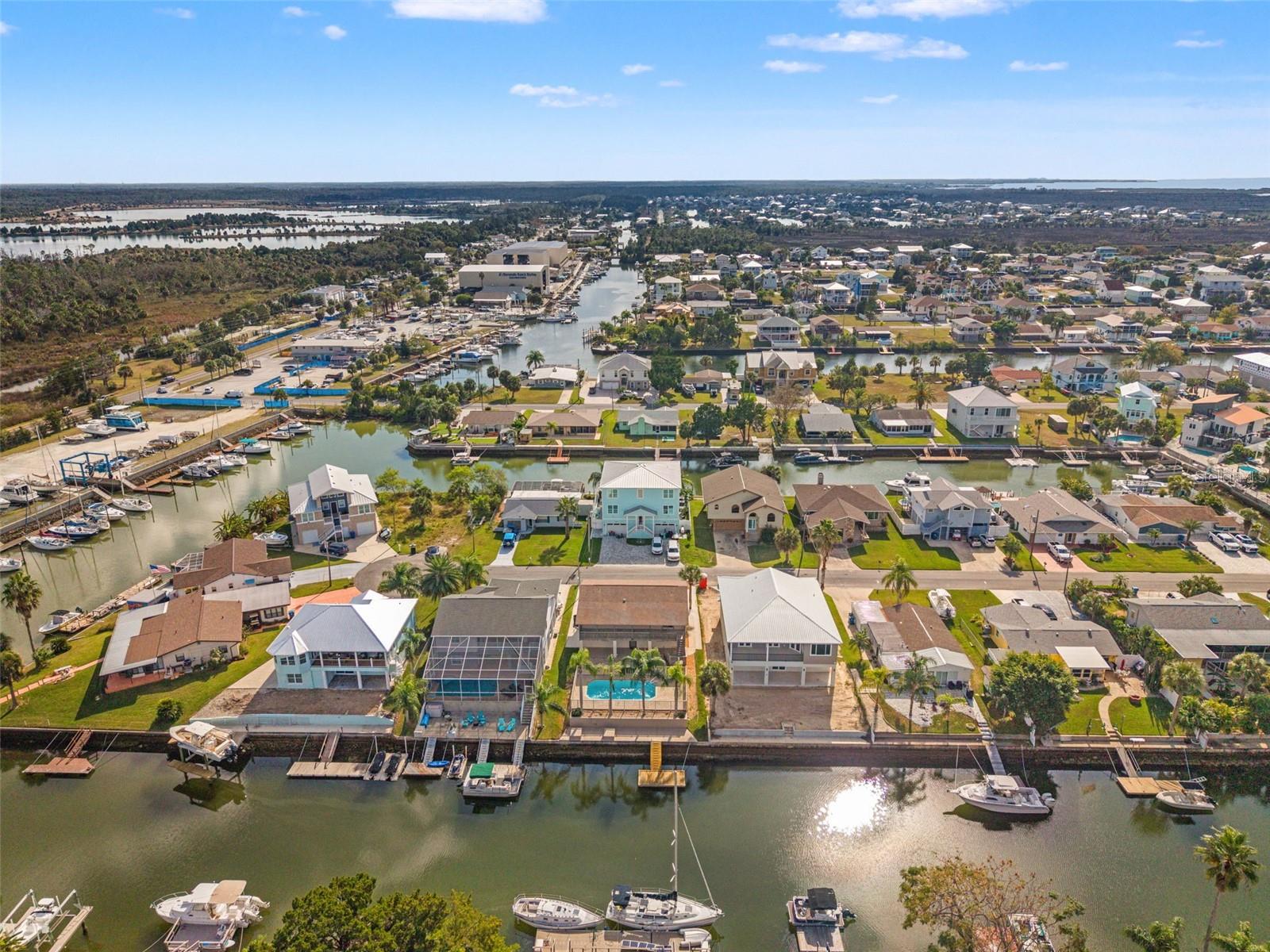 GULF COAST RET - Residential