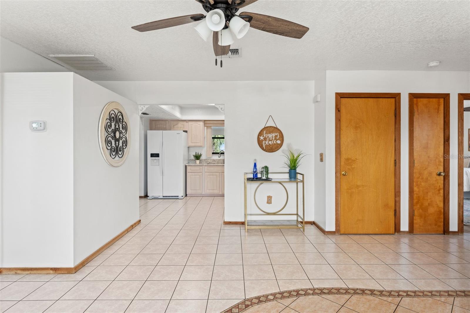 GULF COAST RET - Residential