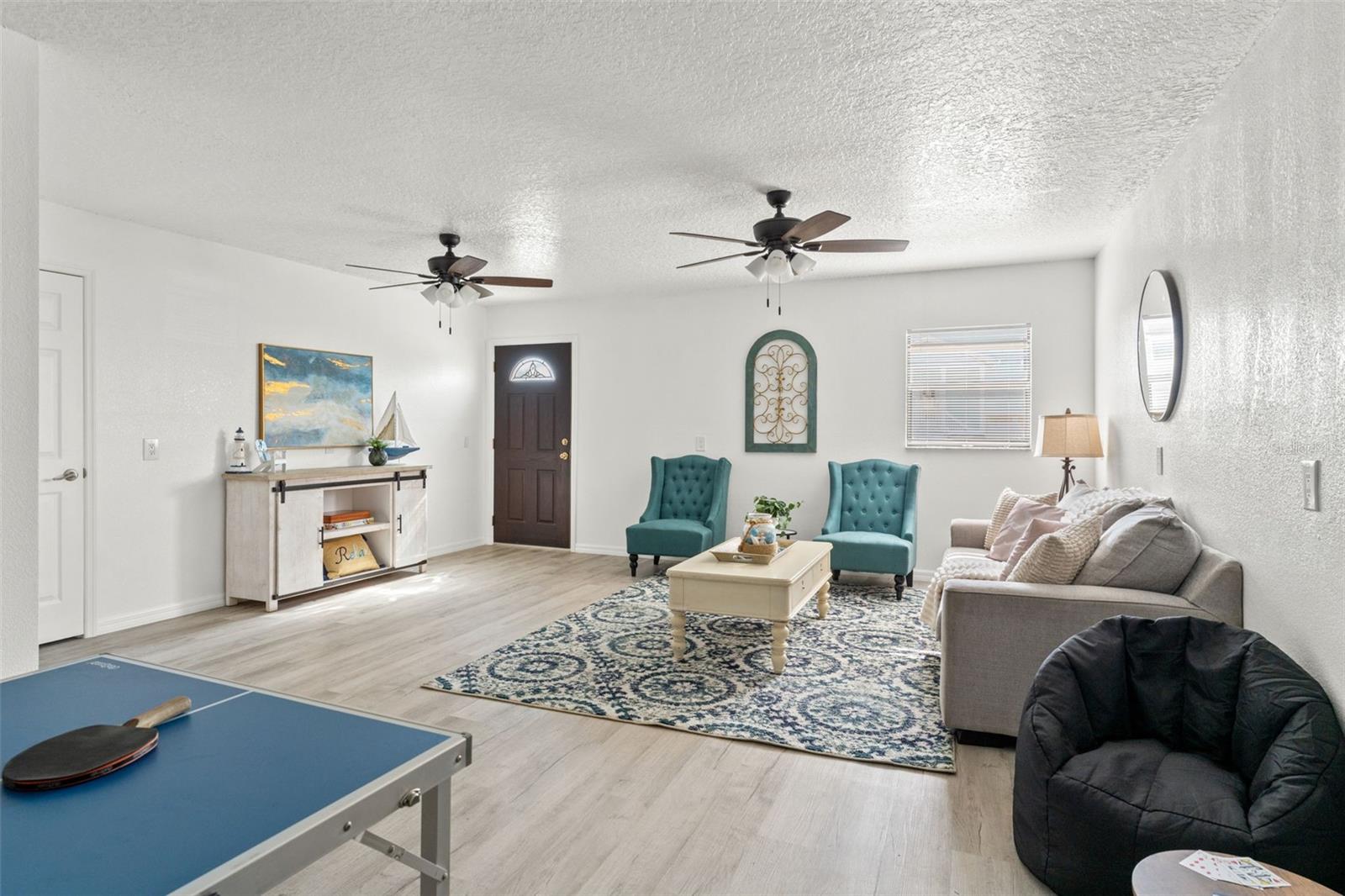 GULF COAST RET - Residential