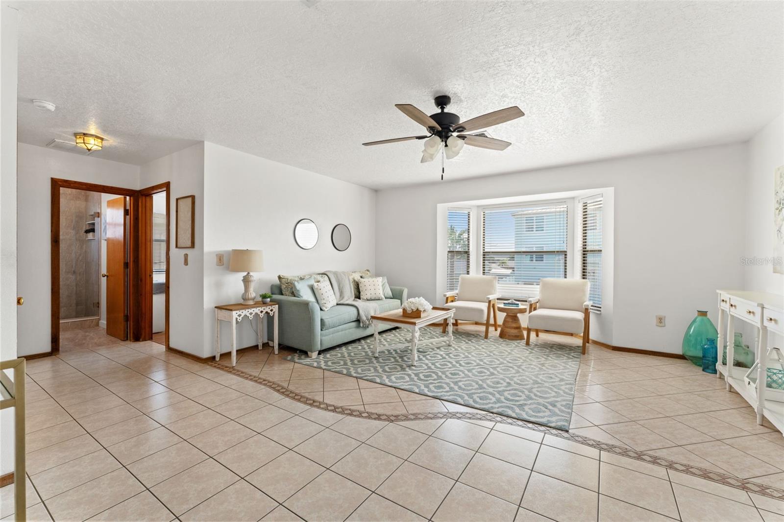 GULF COAST RET - Residential