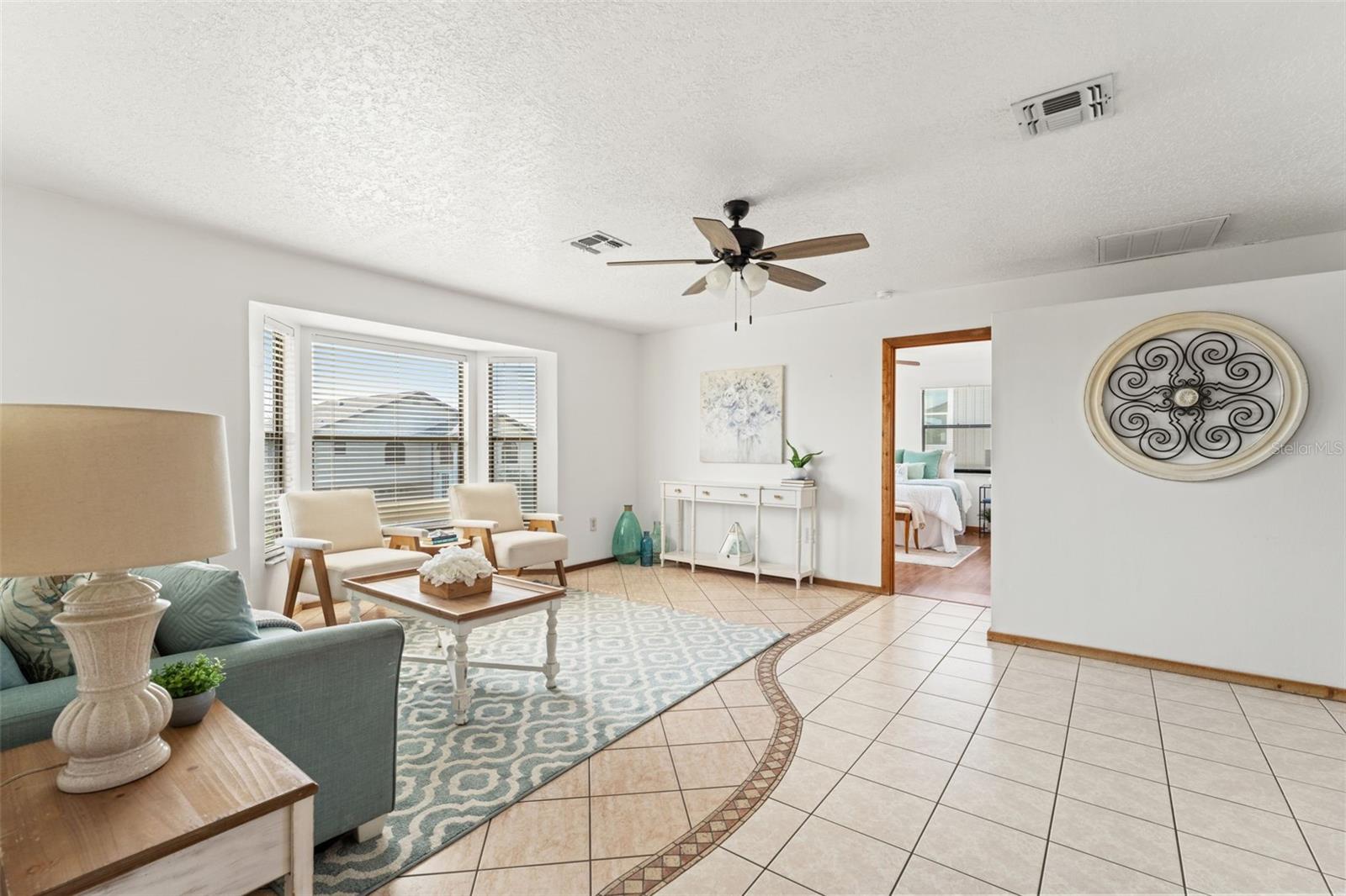 GULF COAST RET - Residential