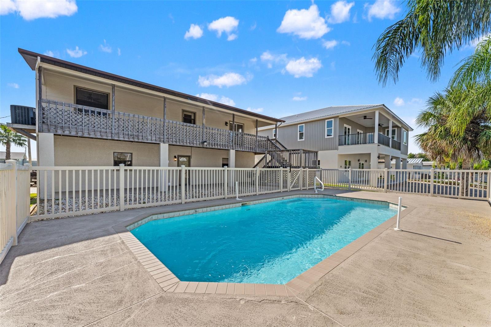 GULF COAST RET - Residential