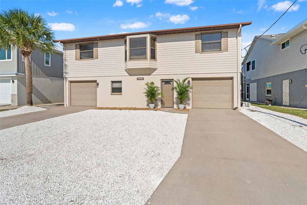 Photo of 4071 Orient Drive, Hernando Beach, FL 34607 (MLS # TB8451307)